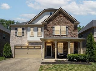 4962 Napoli Dr, Mount Juliet, TN 37122