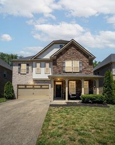 4962 Napoli Dr, Mount Juliet, TN, 37122