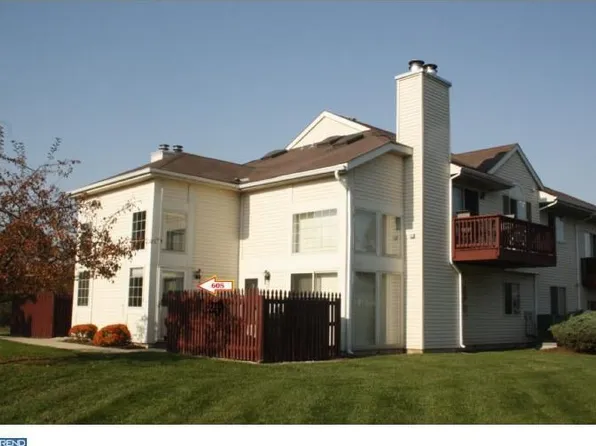 806 Wexford Way, Telford, PA 18969