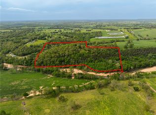Tbd Homestead Ln, Omaha, AR 72662