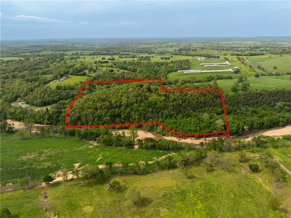 Tbd Homestead Ln, Omaha, AR 72662