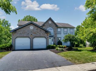 8047 Harvest Moon Dr, Reynoldsburg, OH 43068