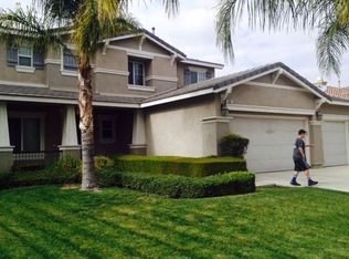 6361 Shorthorn Dr, Corona, CA 92880