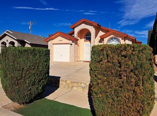 12505 Tierra Norte Rd, El Paso, TX 79938