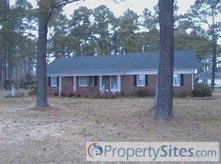 2302 W Church St, Elizabeth City, NC 27909