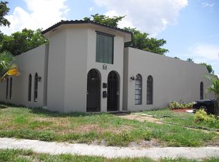 800 Sw 12 Pl, DAVIE, FL 33315