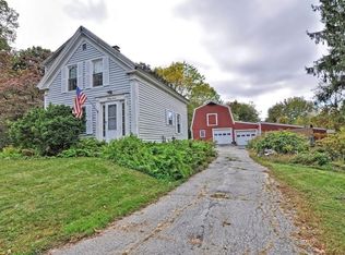 93 North St, Grafton, MA 01519