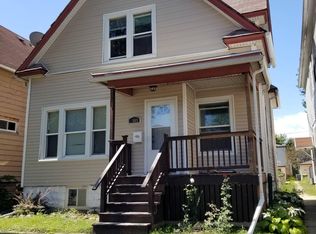 1809 S 60th St, Milwaukee, WI 53214