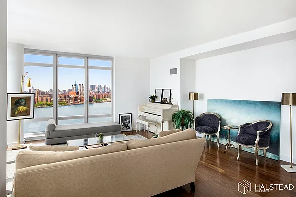 Rented by Brown Harris Stevens | media 12