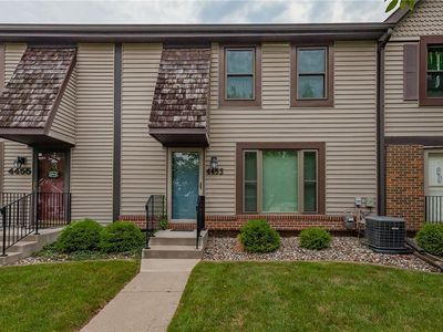 4453 88th St #G, Urbandale, IA, 50322