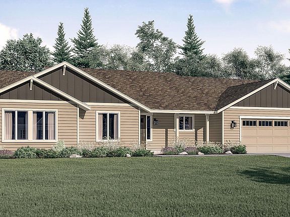 Traditions Elevation