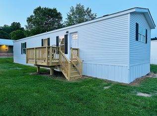 109 Imperial St, New Lexington, OH 43764