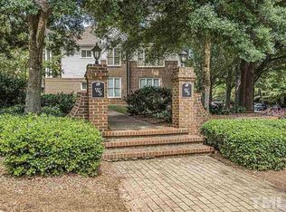 1062 Washington St UNIT 202, Raleigh, NC 27605