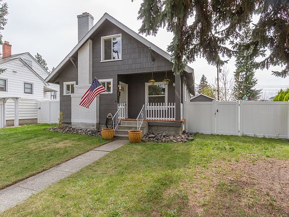 2nd image of 1303 W Garland Ave