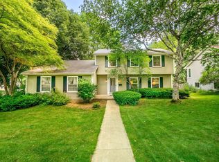 6622 Sutton Rd, Madison, WI 53711