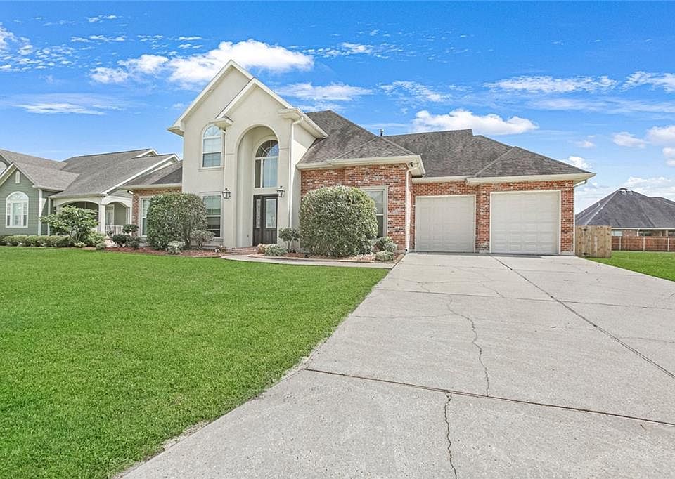 103 Dogwood Ct, Belle Chasse, LA 70037 Zillow