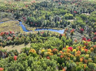 Coffee Creek Rd, Tomahawk, WI 54487