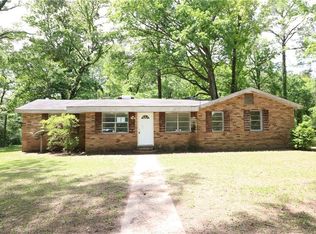 107 Mercer Rd, Pineville, LA 71360