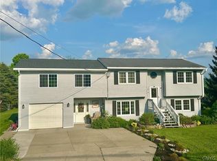 5754 State Route 281, Homer, NY 13077