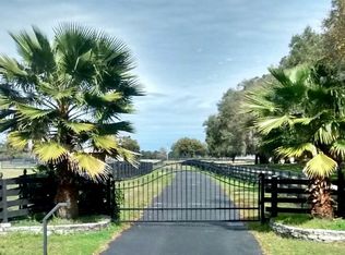 16275 NW 120th St, Morriston, FL 32668
