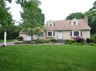 29 Adams Rd, Concord, MA 01742