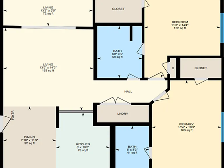 Wendover Ridge Apartments — Photo 30