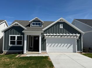 624 N Legend Cir #480, Mapleton, UT 84664