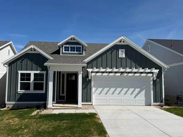 624 N Legend Cir #480, Mapleton, UT 84664