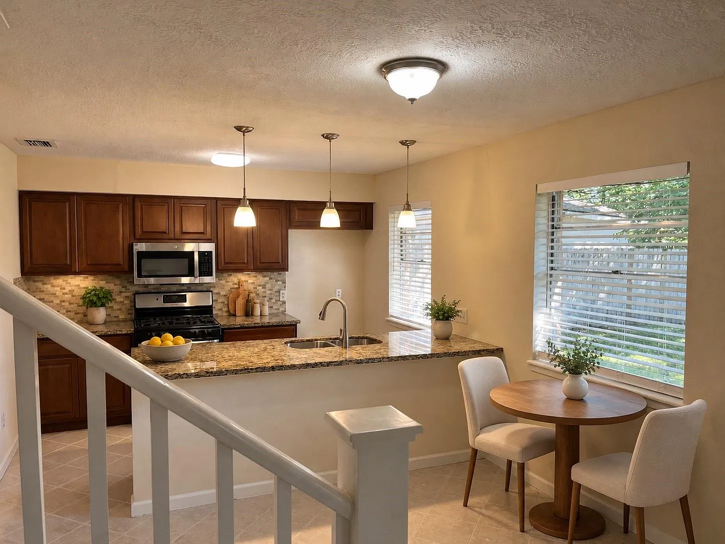 4 bed, 2.5 bath, 2440 sqft, $2,595 — Photo 3