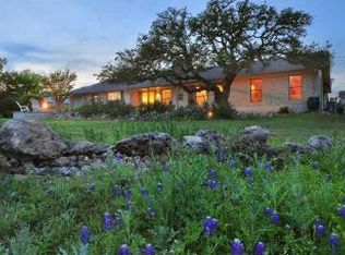 404 Skyline Rd, Georgetown, TX 78628