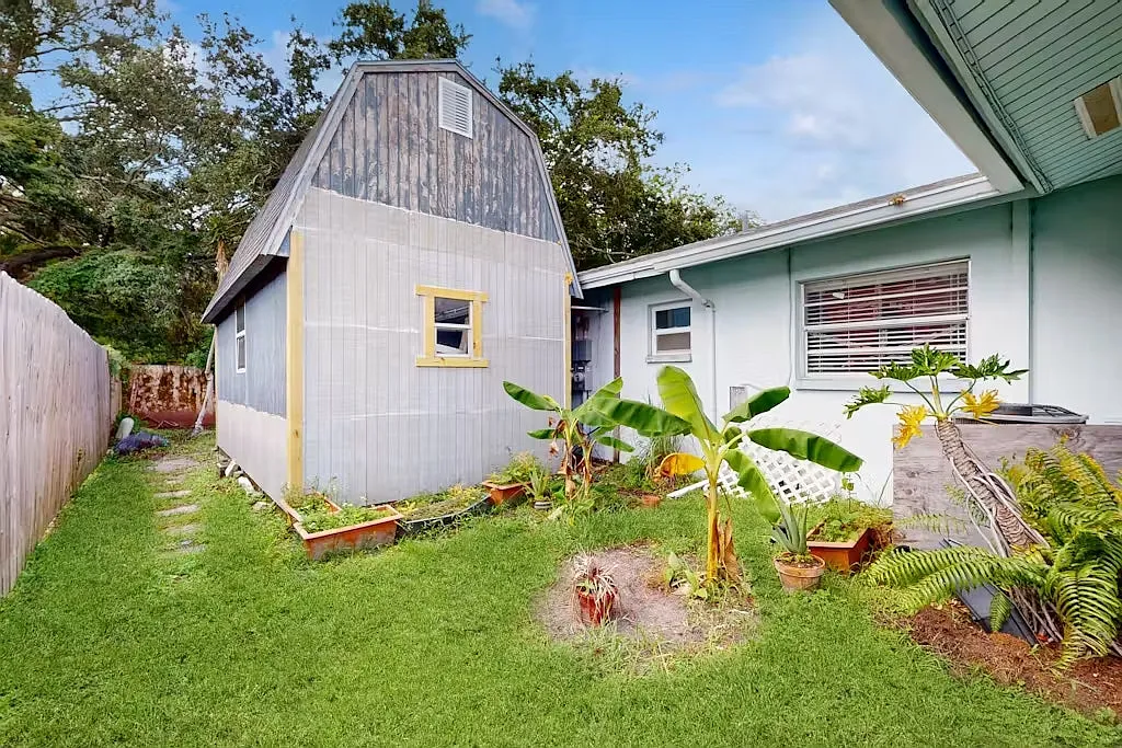 4017 Audubon Drive — Photo 2