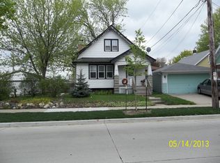 5919 W Main St, Milwaukee, WI 53214