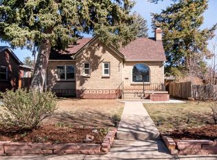 3612 N Clay St, Denver, CO 80211