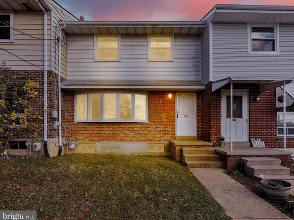 3015 Marion St, Laureldale, PA 19605