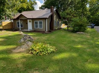 1401 Miller St, Kingsport, TN 37664