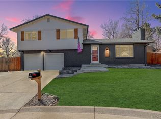 8229 Marshall Ct, Arvada, CO 80003