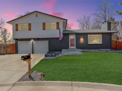 8229 Marshall Court, Arvada, CO, 80003