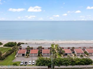 109 Highway A1a #109, Satellite Beach, FL 32937