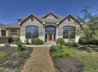9925 Derecho Bnd, Austin, TX 78737