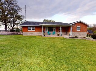 1506 W State Road 56, Jasper, IN