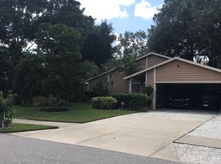 4002 Hina Dr, Sarasota, FL 34241