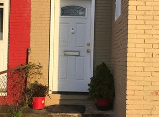 2421 S Paca St, Baltimore, MD 21230