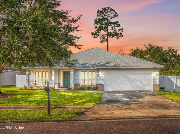 14018 WILD HAMMOCK Trail, Jacksonville, FL 32226