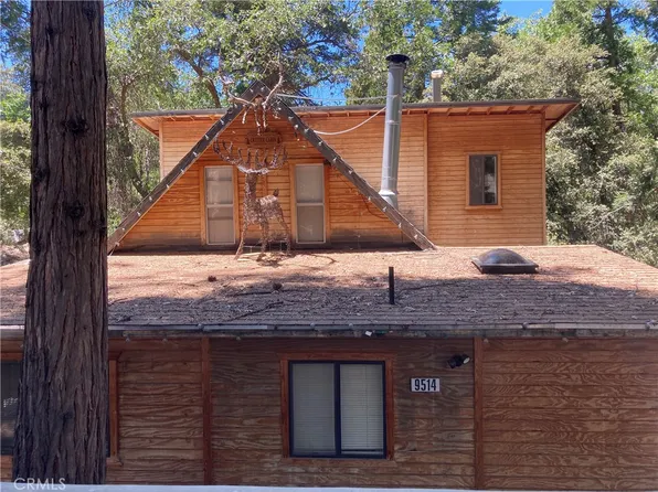 41544 Summit Dr, Forest Falls, CA 92339