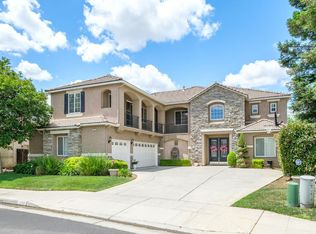 1710 N Filbert Ave, Clovis, CA 93619