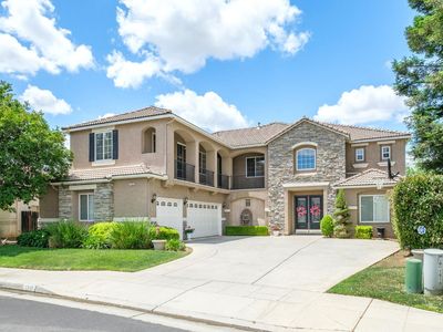 1710 N Filbert Ave, Clovis, CA, 93619