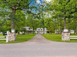 4817 Humaston Rd, Rome, NY 13440