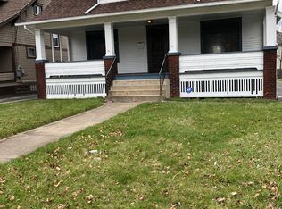 62 E Lucius Ave, Youngstown, OH