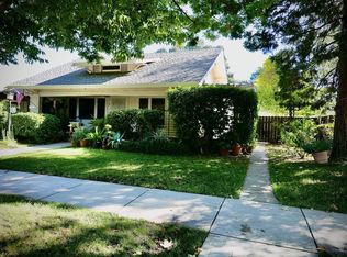 112 Hackberry Ave, Modesto, CA 95354