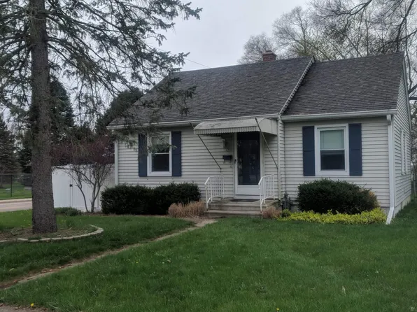 3 32nd St N, Battle Creek, MI 49015